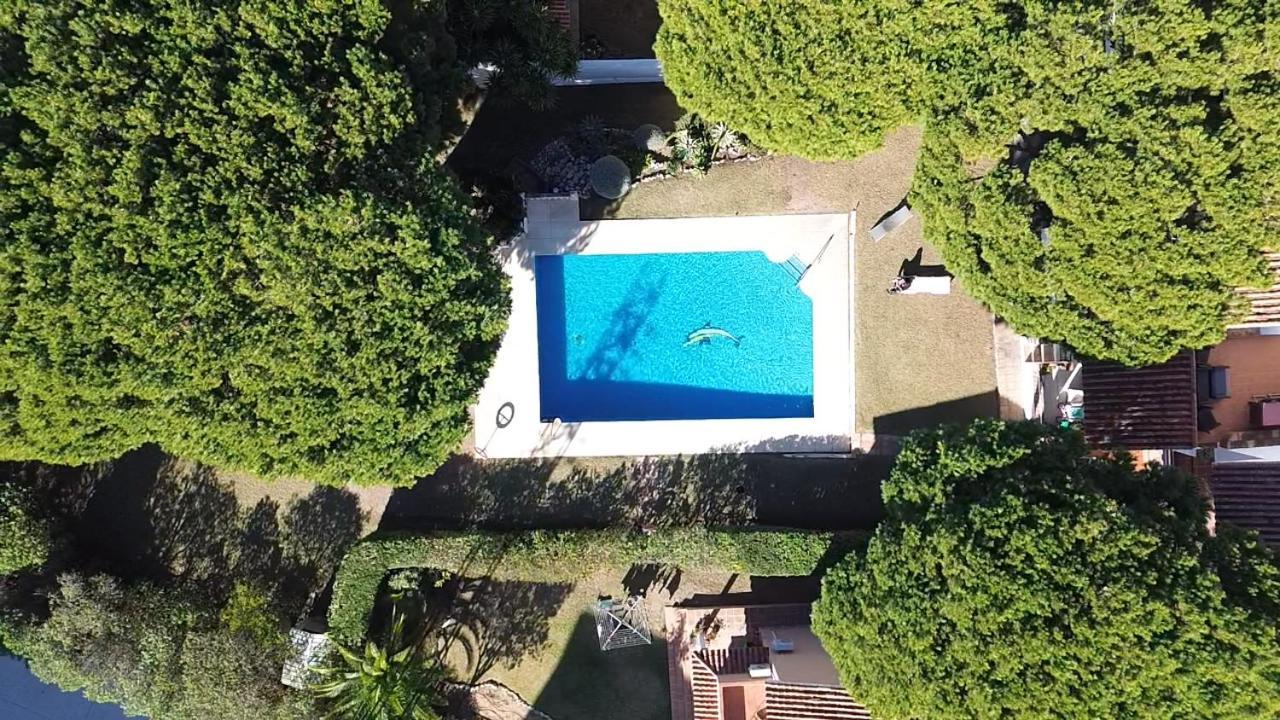 Lovely Apartment In Mijas Μάλαγα Εξωτερικό φωτογραφία