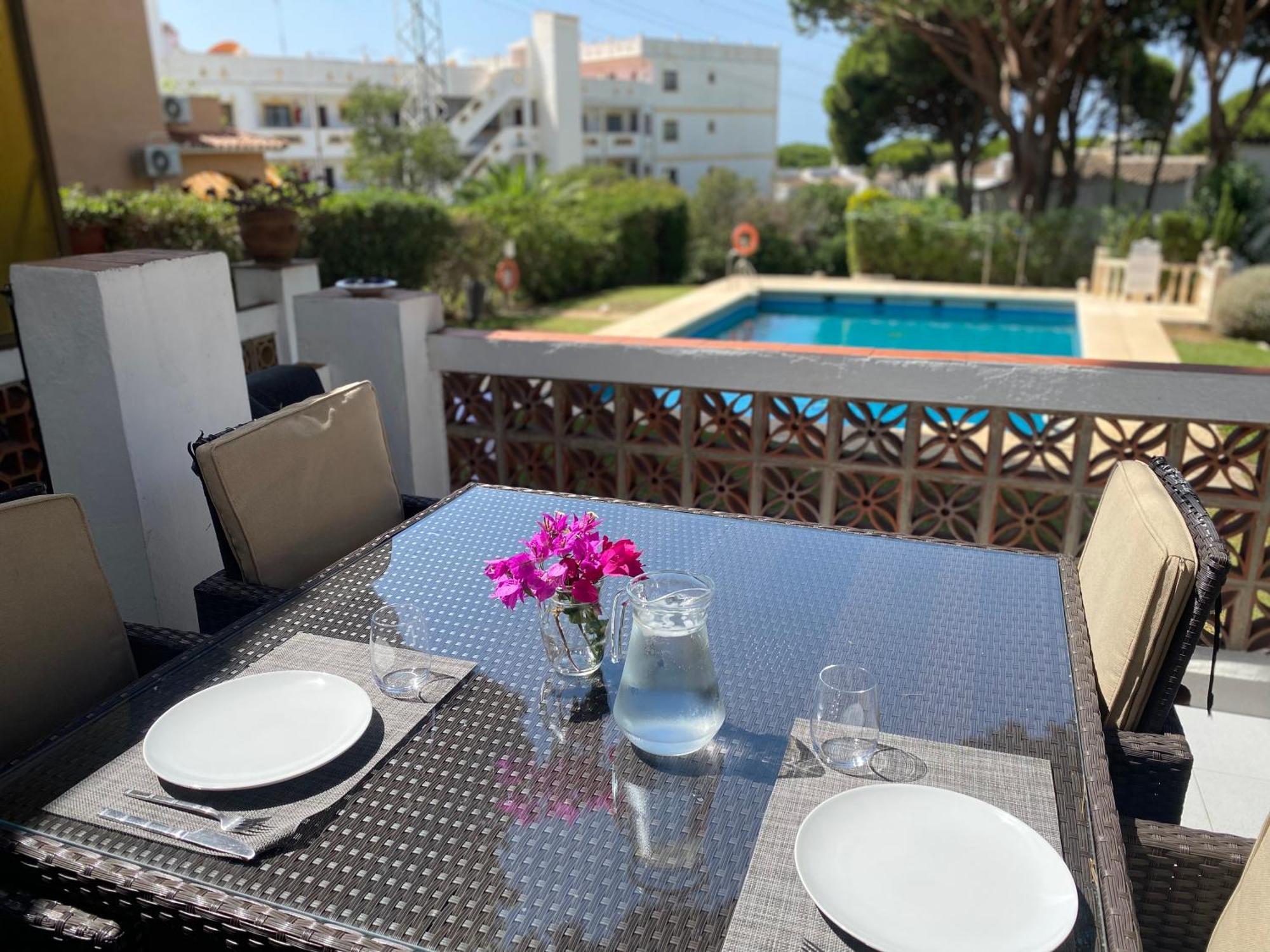Lovely Apartment In Mijas Μάλαγα Εξωτερικό φωτογραφία