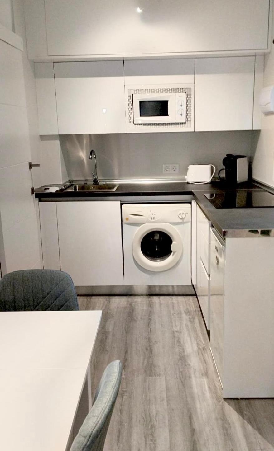 Lovely Apartment In Mijas Μάλαγα Εξωτερικό φωτογραφία