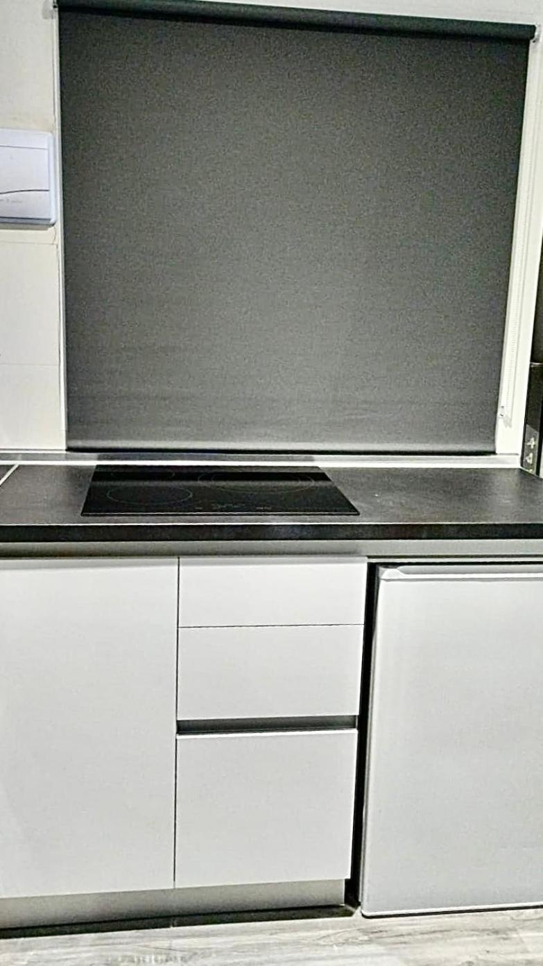Lovely Apartment In Mijas Μάλαγα Εξωτερικό φωτογραφία