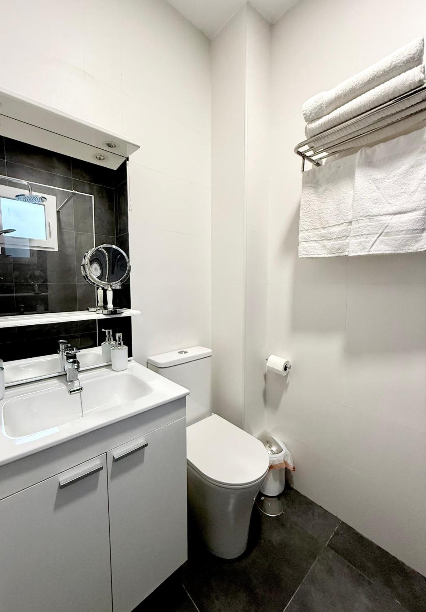 Lovely Apartment In Mijas Μάλαγα Εξωτερικό φωτογραφία